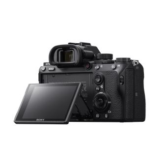appareil photo hybride sony alpha a7 iii boitier nu appareil photo hybride sony alpha a7 iii boitier nu