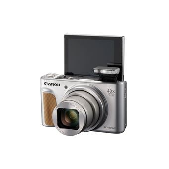 powershot sx740 hs lite edition argent powershot sx740 hs lite edition argent