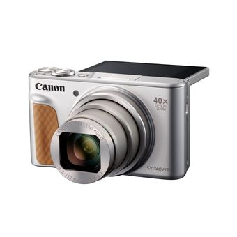 powershot sx740 hs lite edition argent powershot sx740 hs lite edition argent