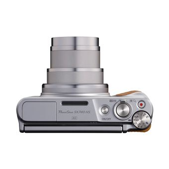 powershot sx740 hs lite edition argent powershot sx740 hs lite edition argent