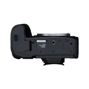 appareil photo hybride canon eos r6 mark ii nu noir appareil photo hybride canon eos r6 mark ii nu noir