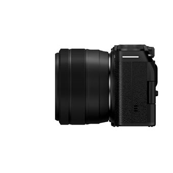 x m5 black / 15 45mm kit x m5 black / 15 45mm kit