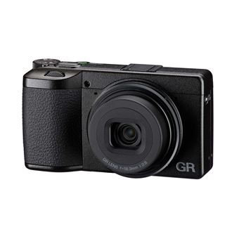 appareil photo numérique compact ricoh gr iv noir appareil photo numérique compact ricoh gr iv noir