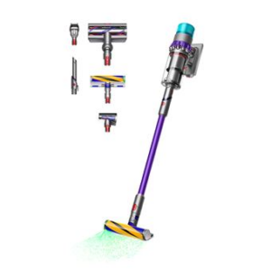 Accueil aspirateur balai dyson gen5 detect absolute 752 w gris et violet