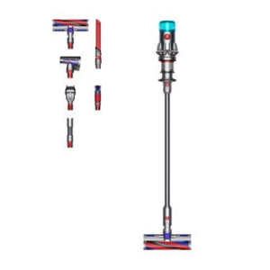 Accueil aspirateur balai dyson v12 origin 545 w gris