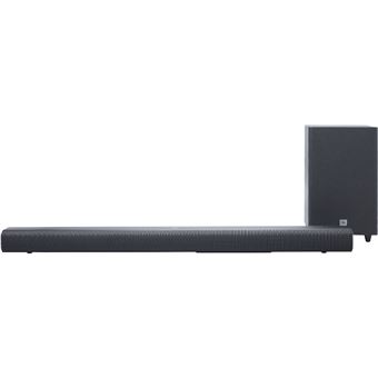 barre de son jbl sb560 dolby audio 3.1 avec caisson de basses sans fil noir barre de son jbl sb560 dolby audio 3.1 avec caisson de basses sans fil noir