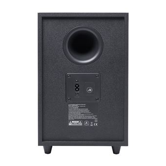 barre de son jbl sb560 dolby audio 3.1 avec caisson de basses sans fil noir barre de son jbl sb560 dolby audio 3.1 avec caisson de basses sans fil noir