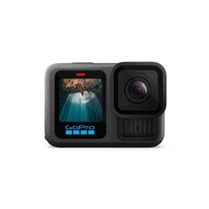 caméra sport gopro hero13 black