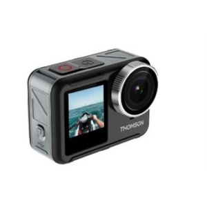caméra sport thomson tha535 4k uhd noir