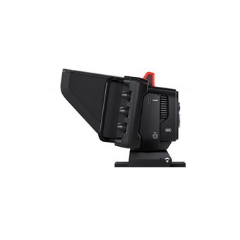caméscope blackmagicdesign studio 4k plus noir caméscope blackmagicdesign studio 4k plus noir