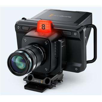 caméscope blackmagicdesign studio 4k plus noir caméscope blackmagicdesign studio 4k plus noir