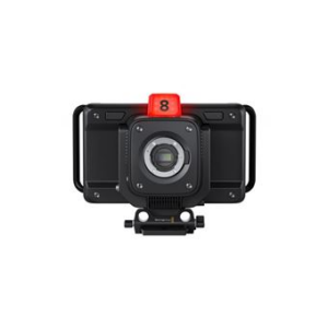 caméscope blackmagicdesign studio 4k plus noir