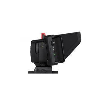 caméscope blackmagicdesign studio 4k plus noir caméscope blackmagicdesign studio 4k plus noir