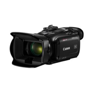 canon legria hf g70 caméscope 4k / 25 pi/s 21.14 mp 20x zoom optique carte flash