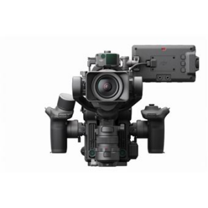 dji ronin 4d 4 axis cinema camera 8k combo