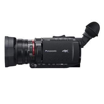 caméscope panasonic x1600e 4k noir caméscope panasonic x1600e 4k noir