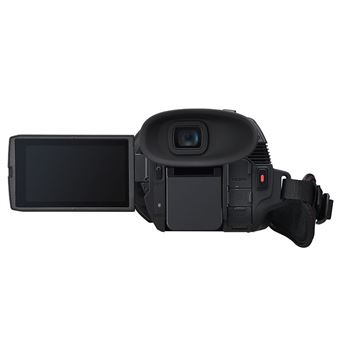 caméscope panasonic x1600e 4k noir caméscope panasonic x1600e 4k noir