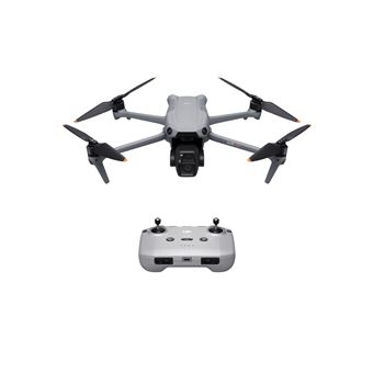 drone dji air 3s rc n3 gris et noir drone dji air 3s rc n3 gris et noir