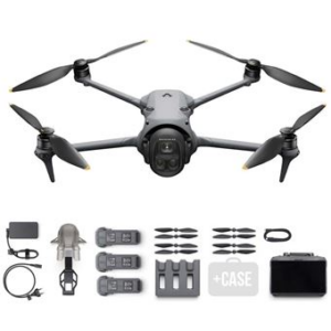 mavic 4 pro 512gb creator combo(dji rc pro 2)