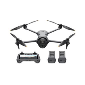 mavic 4 pro fly more combo(dji rc 2)