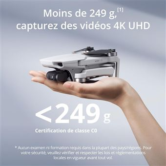 dji mini 4k fly more combo (eu) dji mini 4k fly more combo (eu)