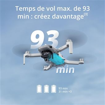 dji mini 4k fly more combo (eu) dji mini 4k fly more combo (eu)