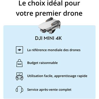 dji mini 4k fly more combo (eu) dji mini 4k fly more combo (eu)