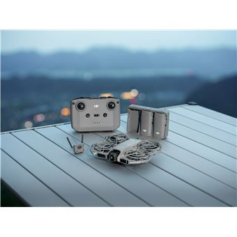 drone dji neo 2 fly more combo gris anthracite drone dji neo 2 fly more combo gris anthracite