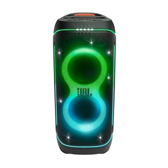 enceinte de soirée jbl partybox 720 bluetooth noir enceinte de soirée jbl partybox 720 bluetooth noir