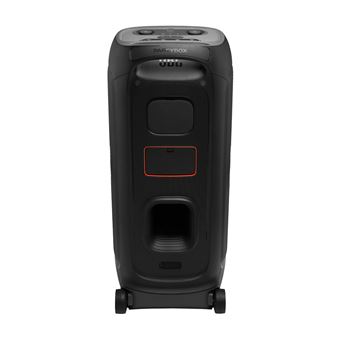 enceinte de soirée jbl partybox 720 bluetooth noir enceinte de soirée jbl partybox 720 bluetooth noir