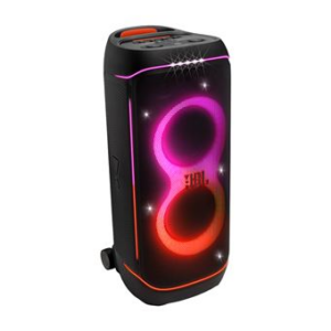 Accueil enceinte de soirée jbl partybox 720 bluetooth noir