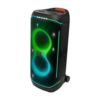 enceinte de soirée jbl partybox 720 bluetooth noir enceinte de soirée jbl partybox 720 bluetooth noir