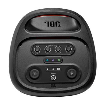 enceinte de soirée jbl partybox 720 bluetooth noir enceinte de soirée jbl partybox 720 bluetooth noir