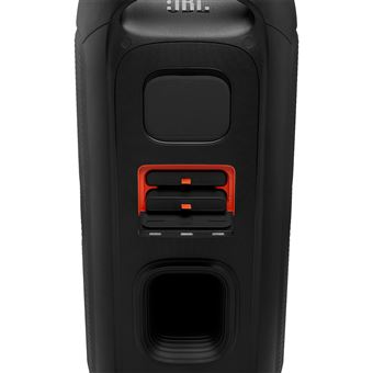 enceinte de soirée jbl partybox 720 bluetooth noir enceinte de soirée jbl partybox 720 bluetooth noir