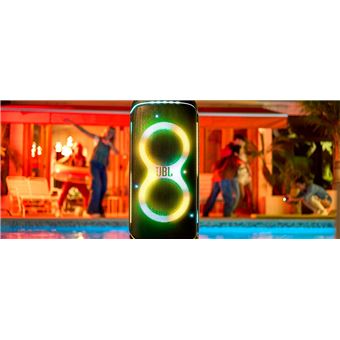 enceinte de soirée jbl partybox 720 bluetooth noir enceinte de soirée jbl partybox 720 bluetooth noir