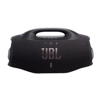 enceinte portable sans fil jbl boombox 4 bluetooth noir enceinte portable sans fil jbl boombox 4 bluetooth noir