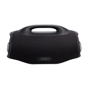 enceinte portable sans fil jbl boombox 4 bluetooth noir enceinte portable sans fil jbl boombox 4 bluetooth noir