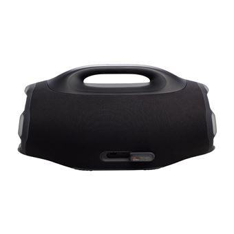 enceinte portable sans fil jbl boombox 4 bluetooth noir enceinte portable sans fil jbl boombox 4 bluetooth noir