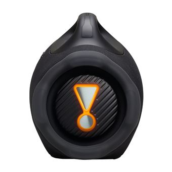 enceinte portable sans fil jbl boombox 4 bluetooth noir enceinte portable sans fil jbl boombox 4 bluetooth noir