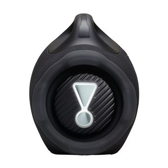 enceinte portable sans fil jbl boombox 4 bluetooth noir enceinte portable sans fil jbl boombox 4 bluetooth noir