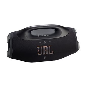 enceinte portable sans fil jbl boombox 4 bluetooth noir enceinte portable sans fil jbl boombox 4 bluetooth noir