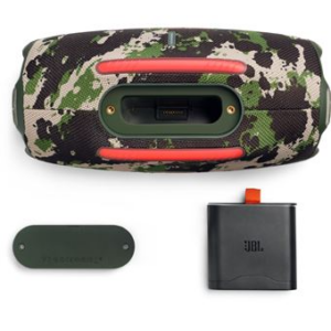 Accueil enceinte portable sans fil jbl xtreme 4 bluetooth camouflage