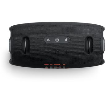enceinte portable sans fil jbl xtreme 4 bluetooth noir enceinte portable sans fil jbl xtreme 4 bluetooth noir