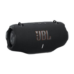 Accueil enceinte portable sans fil jbl xtreme 4 bluetooth noir