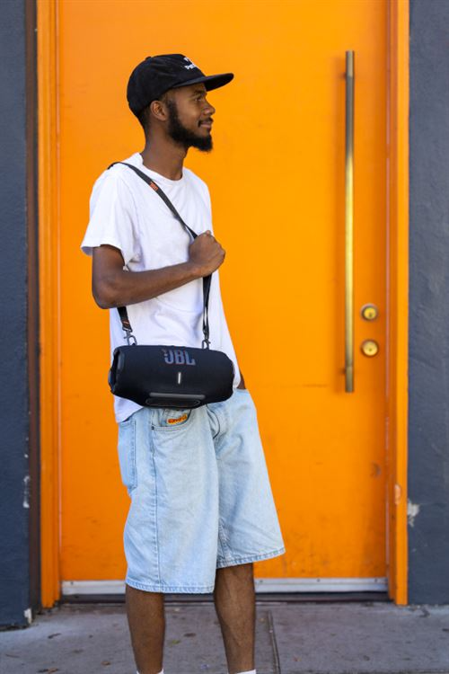 enceinte portable sans fil jbl xtreme 4 bluetooth noir enceinte portable sans fil jbl xtreme 4 bluetooth noir