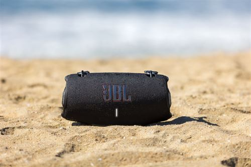 enceinte portable sans fil jbl xtreme 4 bluetooth noir enceinte portable sans fil jbl xtreme 4 bluetooth noir