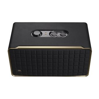 enceinte sans fil jbl authentics 500 bluetooth noir enceinte sans fil jbl authentics 500 bluetooth noir