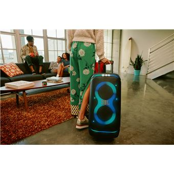 enceinte sono dj portable jbl partybox stage 320 noir enceinte sono dj portable jbl partybox stage 320 noir