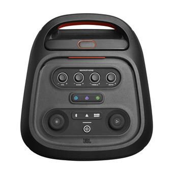 enceinte sono dj portable jbl partybox stage 320 noir enceinte sono dj portable jbl partybox stage 320 noir