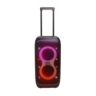enceinte sono dj portable jbl partybox stage 320 noir enceinte sono dj portable jbl partybox stage 320 noir
